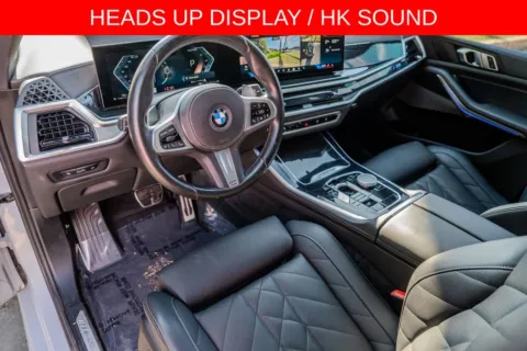 More photos of 2025 BMW X5 xDrive40i at Gravity Autos Atlanta, GA