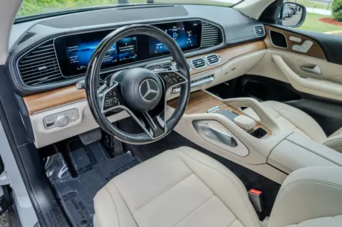 More photos of 2024 Mercedes-Benz GLE 350 at Gravity Autos Atlanta, GA