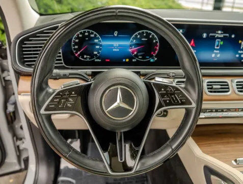 More photos of 2024 Mercedes-Benz GLE 350 at Gravity Autos Atlanta, GA