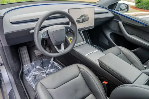 More photos of 2026 Tesla Model Y Long Range at Gravity Autos Atlanta, GA