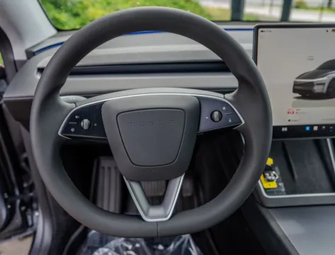 More photos of 2026 Tesla Model Y Long Range at Gravity Autos Atlanta, GA