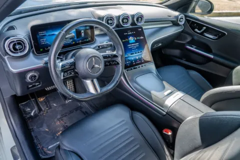 More photos of 2023 Mercedes-Benz C-Class C 300 at Gravity Autos Atlanta, GA