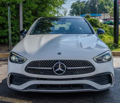 Photos of 2023 Mercedes-Benz C-Class C 300 for sale in Atlanta, GA at Gravity Autos Atlanta
