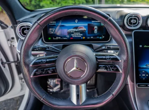 More photos of 2023 Mercedes-Benz C-Class C 300 at Gravity Autos Atlanta, GA
