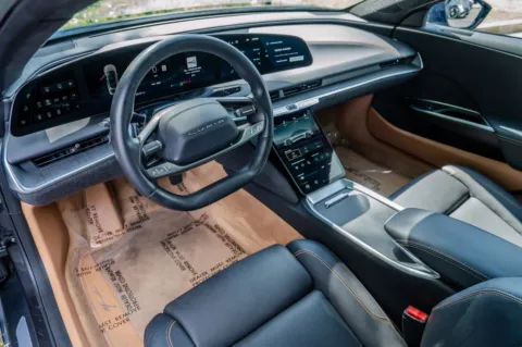More photos of 2024 Lucid Air Touring at Gravity Autos Atlanta, GA
