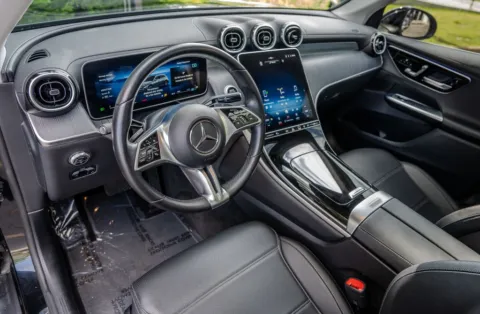 More photos of 2023 Mercedes-Benz GLC 300 at Gravity Autos Atlanta, GA