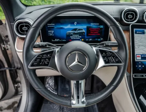 More photos of 2024 Mercedes-Benz GLC 300 at Gravity Autos Atlanta, GA