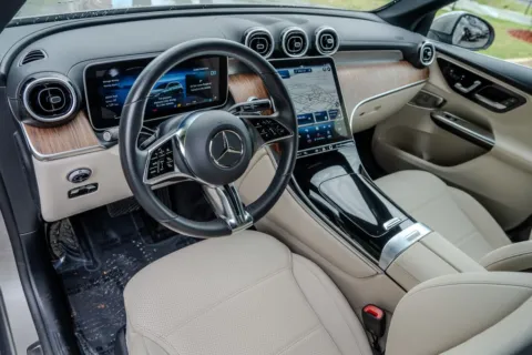 More photos of 2024 Mercedes-Benz GLC 300 at Gravity Autos Atlanta, GA