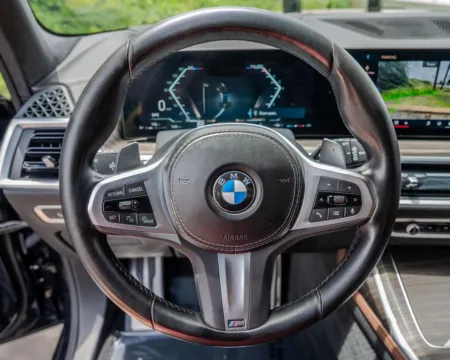 More photos of 2024 BMW X7 xDrive40i at Gravity Autos Atlanta, GA