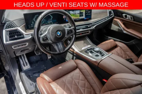 More photos of 2024 BMW X7 xDrive40i at Gravity Autos Atlanta, GA