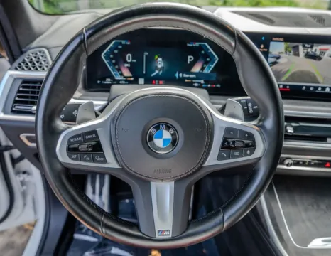 More photos of 2024 BMW X7 xDrive40i at Gravity Autos Atlanta, GA
