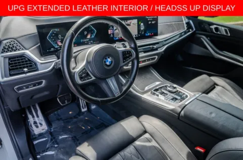 More photos of 2024 BMW X7 xDrive40i at Gravity Autos Atlanta, GA