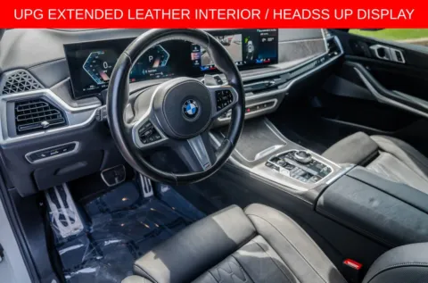 More photos of 2024 BMW X7 xDrive40i at Gravity Autos Atlanta, GA