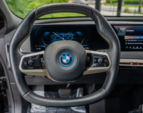 More photos of 2024 BMW iX xDrive50 at Gravity Autos Atlanta, GA