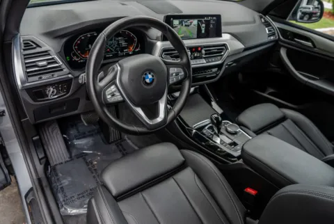 More photos of 2024 BMW X3 sDrive30i at Gravity Autos Atlanta, GA