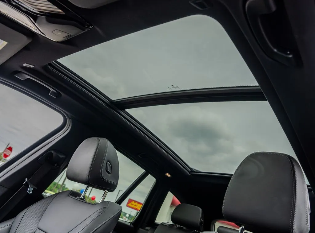 BMW X3 photo 17