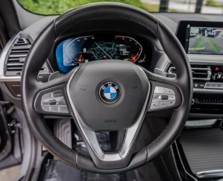 More photos of 2024 BMW X3 sDrive30i at Gravity Autos Atlanta, GA