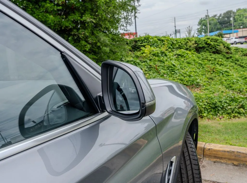 BMW X3 photo 29