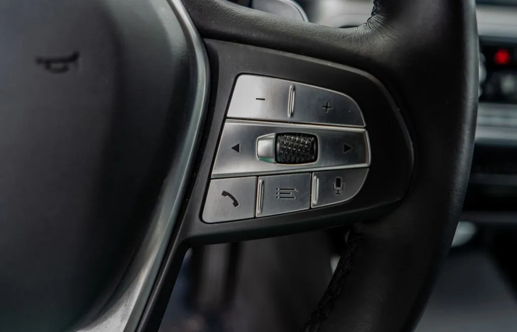 BMW X3 photo 7