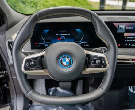 More photos of 2024 BMW iX xDrive50 at Gravity Autos Atlanta, GA
