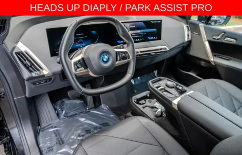 More photos of 2024 BMW iX xDrive50 at Gravity Autos Atlanta, GA