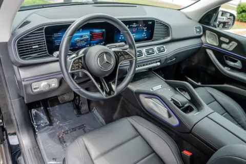 More photos of 2025 Mercedes-Benz GLE 350 at Gravity Autos Atlanta, GA