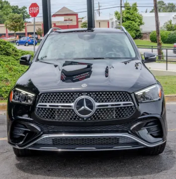Photos of 2025 Mercedes-Benz GLE 350 for sale in Atlanta, GA at Gravity Autos Atlanta