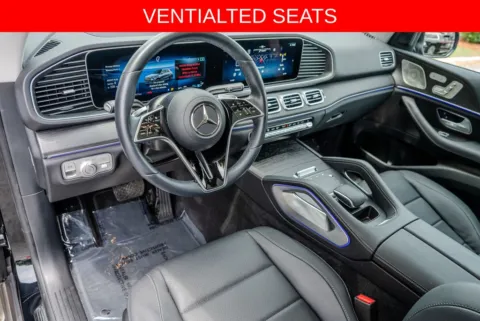 More photos of 2025 Mercedes-Benz GLE 350 at Gravity Autos Atlanta, GA