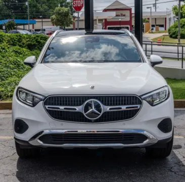 Photos of 2026 Mercedes-Benz GLC 300 for sale in Atlanta, GA at Gravity Autos Atlanta