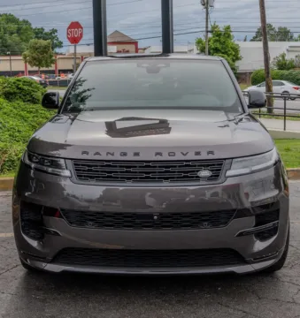 Photos of 2024 Land Rover Range Rover Sport Dynamic SE for sale in Atlanta, GA at Gravity Autos Atlanta