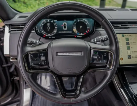 More photos of 2024 Land Rover Range Rover Sport Dynamic SE at Gravity Autos Atlanta, GA