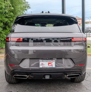 More photos of 2024 Land Rover Range Rover Sport Dynamic SE at Gravity Autos Atlanta, GA