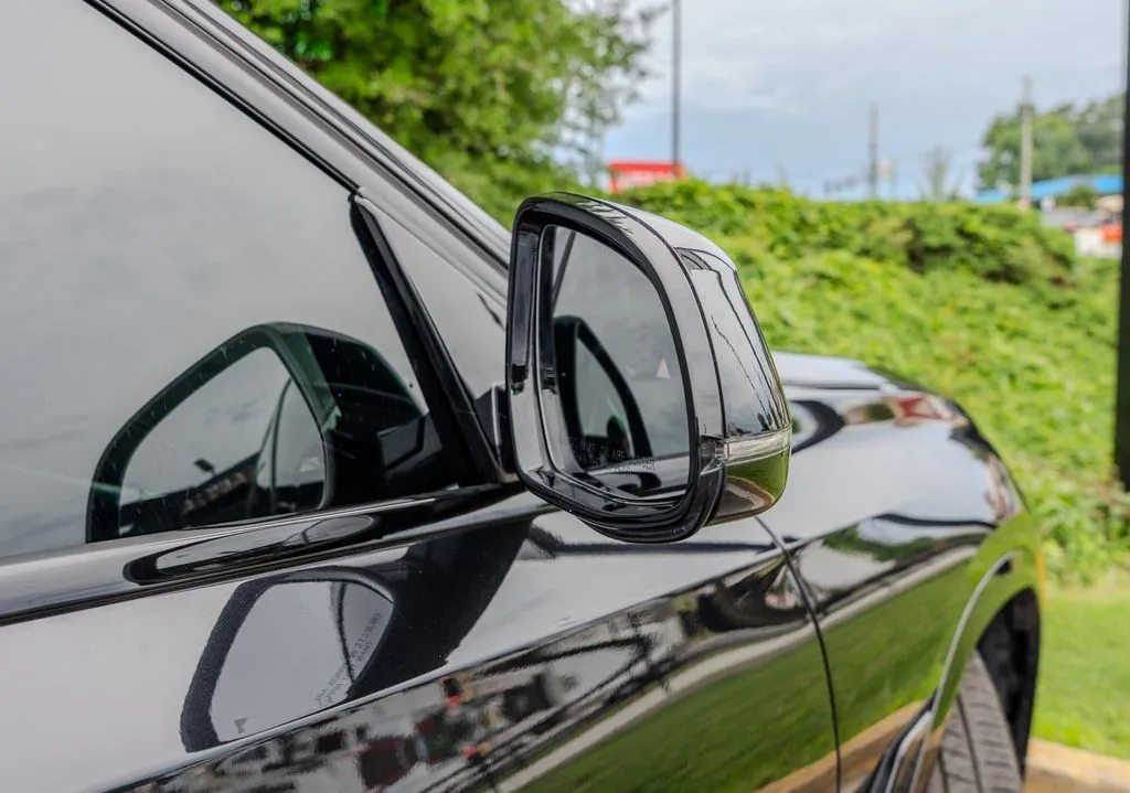 BMW X6 photo 30