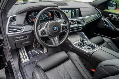 More photos of 2023 BMW X6 xDrive40i at Gravity Autos Atlanta, GA