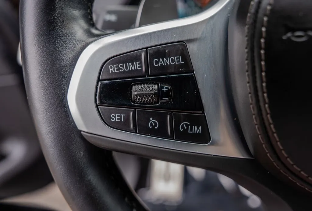 BMW X6 photo 6