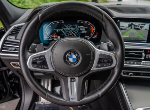More photos of 2023 BMW X6 xDrive40i at Gravity Autos Atlanta, GA