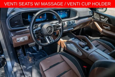 More photos of 2024 Mercedes-Benz GLE 53 AMG at Gravity Autos Atlanta, GA