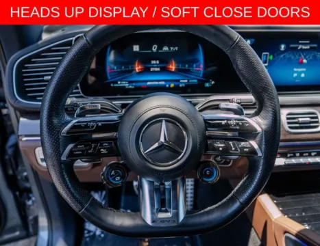 More photos of 2024 Mercedes-Benz GLE 53 AMG at Gravity Autos Atlanta, GA
