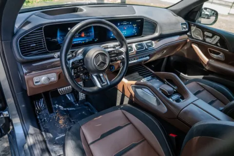 More photos of 2024 Mercedes-Benz GLE 53 AMG at Gravity Autos Atlanta, GA