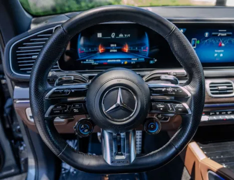 More photos of 2024 Mercedes-Benz GLE 53 AMG at Gravity Autos Atlanta, GA