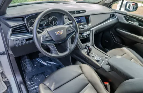 More photos of 2024 Cadillac XT5 Premium Luxury at Gravity Autos Atlanta, GA
