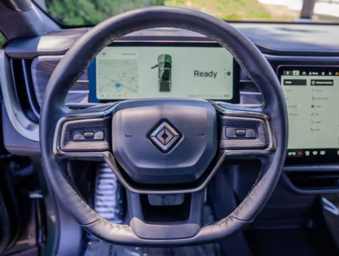 More photos of 2024 Rivian R1T Adventure Dual Motor Perf Large Pack at Gravity Autos Atlanta, GA