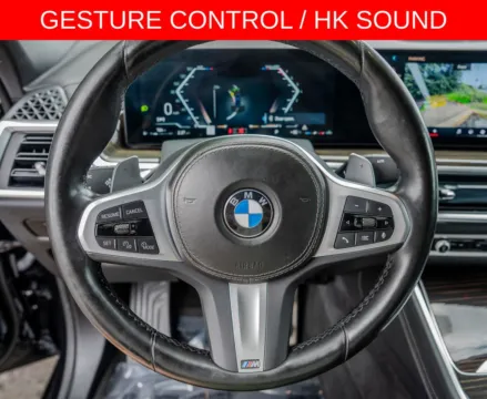 More photos of 2025 BMW X6 xDrive40i at Gravity Autos Atlanta, GA