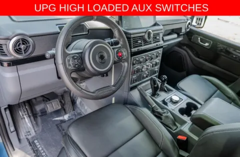 More photos of 2024 INEOS Grenadier Station Wagon Fieldmaster Edition at Gravity Autos Atlanta, GA