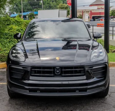 Photos of 2024 Porsche Macan for sale in Atlanta, GA at Gravity Autos Atlanta