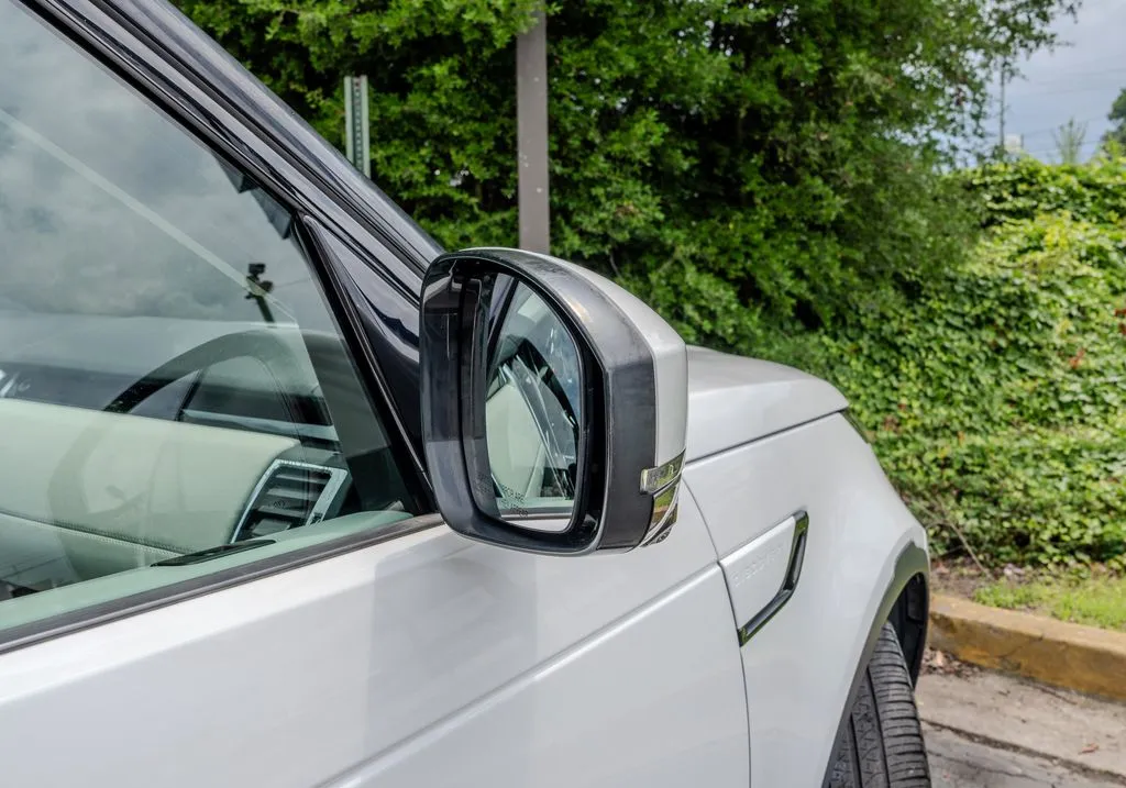 Land Rover Discovery photo 31