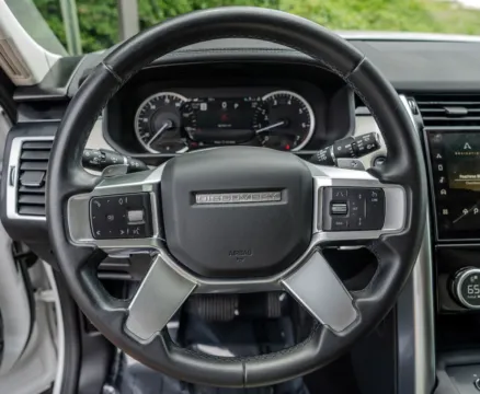 More photos of 2023 Land Rover Discovery S at Gravity Autos Atlanta, GA