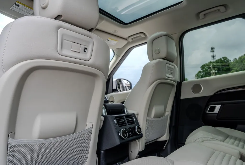 Land Rover Discovery photo 21