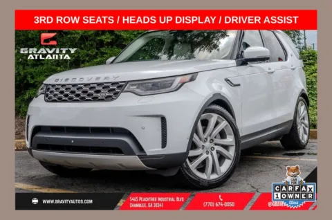 Unknown 2023 Land Rover Discovery S for sale in Atlanta, GA