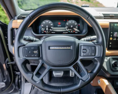 More photos of 2023 Land Rover Defender 130 X at Gravity Autos Atlanta, GA